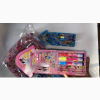 Marker Stationary Sets