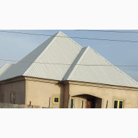 2bdrm House in Yusuf Shola, Yola North for sale