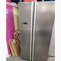 Side by Side Fridge