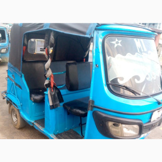 TVS XL 100 2021 Blue