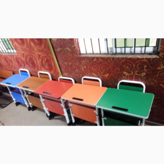 Reading Table and Chair