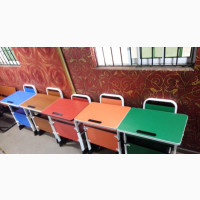 Reading Table and Chair