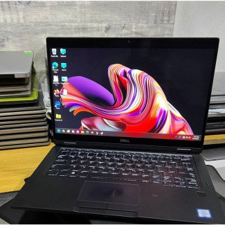 Dell Latitude 7390 16GB Intel Core I7 SSD 512GB Laptop