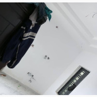 Newly built 3 bedroom apartment in Akala Express, Ibadan for rent