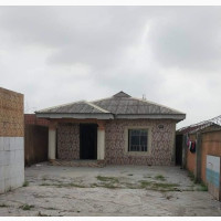 3bdrm Bungalow in Odudu Estate, Igbogbo for rent