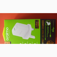 Affordable Oraimo iPhone Charger
