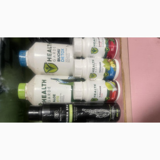 Fibroid Pack - Shrink Fibroids Naturally
