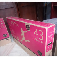 Top Trending LG 43 Inches Smart Frameless TV