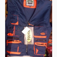 Multi Purpose Photography Jacket - Keep Your Gear Within Reach