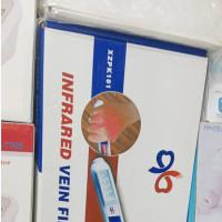 Handheld Vain Finder