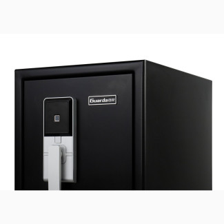 Large Fire Waterproof Safe With Biometric Lock