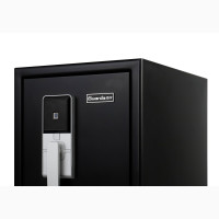 Large Fire Waterproof Safe With Biometric Lock
