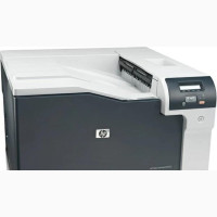HP Cp5225dn A3 Colour Laser Printer