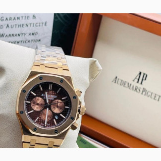Original and Matured Chain Wrist Watch