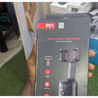 Po1 Auto Face Tracking Tripod
