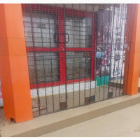 Big Shop to Let in Command Ipaja