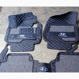Hyundai Tucson Double Layer Mat - Brand New