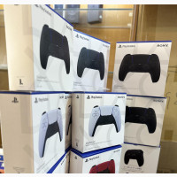 Dualsense Wireless Controller