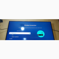 50 Samsung AU9007 Ultra HD TV Very Slim
