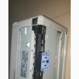 HP Laserjet P1102