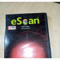 Escan Anti-Virus