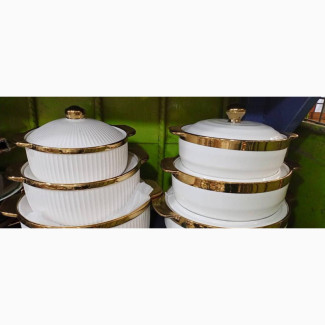 Serving Dish Set