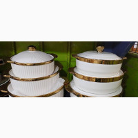 Serving Dish Set