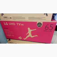 65inches Modern LG New UHD Smart Tv