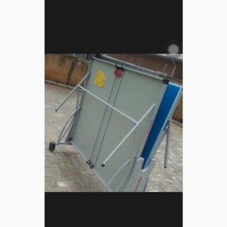 Outdoor Waterproof Table Tennis Board - Buy Now at Bonnyway Sports Ltd