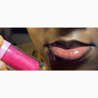 Ladies Lip Gloss