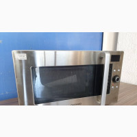 Daewoo Combi Microwave Oven (Model KOC-9Q4T0 With Manual