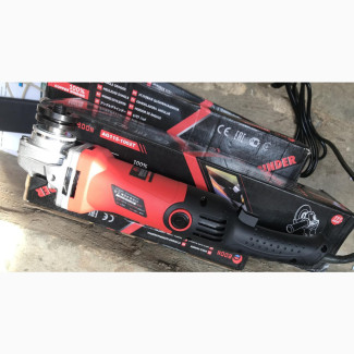 Electrical Angle Grinder 115mm
