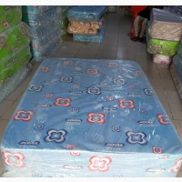 41/2by6by14 Mouka Floral Mattress