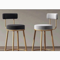Durable Kitchen Stool - Brand New