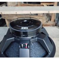 D X E Speaker