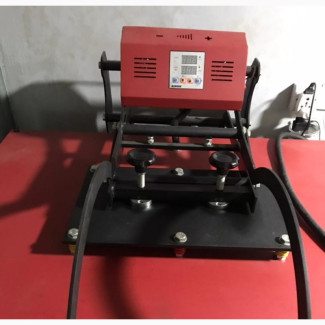 Digital Heat Transfer Press Machine 80 X 100