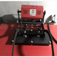 Digital Heat Transfer Press Machine 80 X 100
