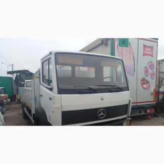 Mercedes Truck Pickup 1320 8bolts