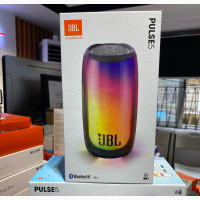 JBL Pulse 5 - Unleash the Beat