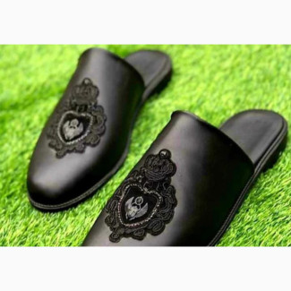 Kings Half Shoes