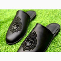 Kings Half Shoes