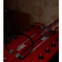 High Quality Tall Tubular Battery 220ah