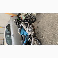 Kawasaki 2003 Blue