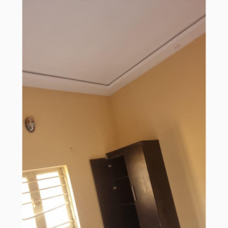 Furnished 2bdrm Apartment in Nnpc Akala Express for rent