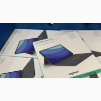Brand New Logitech Combo Touch
