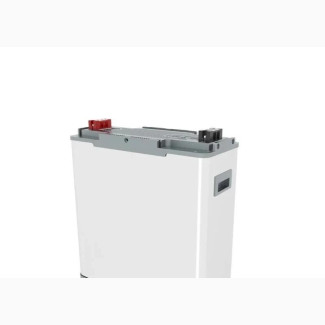 Blue Cabot Lipton Battery
