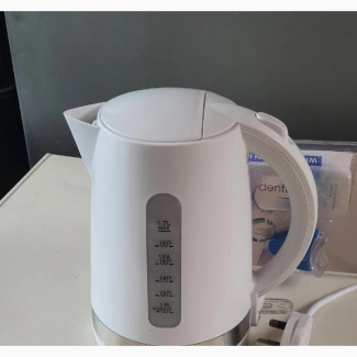Cookworks Electric Jug