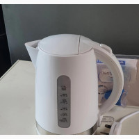 Cookworks Electric Jug