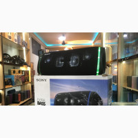 Sony SRS XB-43 Extra Bass Wireless Speaker