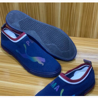 Simple Design Puma Sketchers